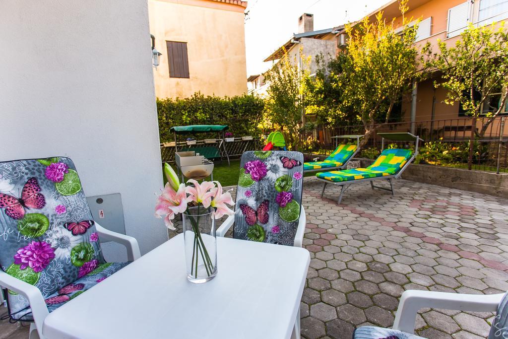 Kaštela Apartman Nikolic 2 아파트 외부 사진