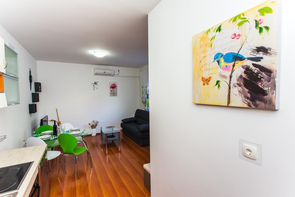 Kaštela Apartman Nikolic 2 아파트 외부 사진