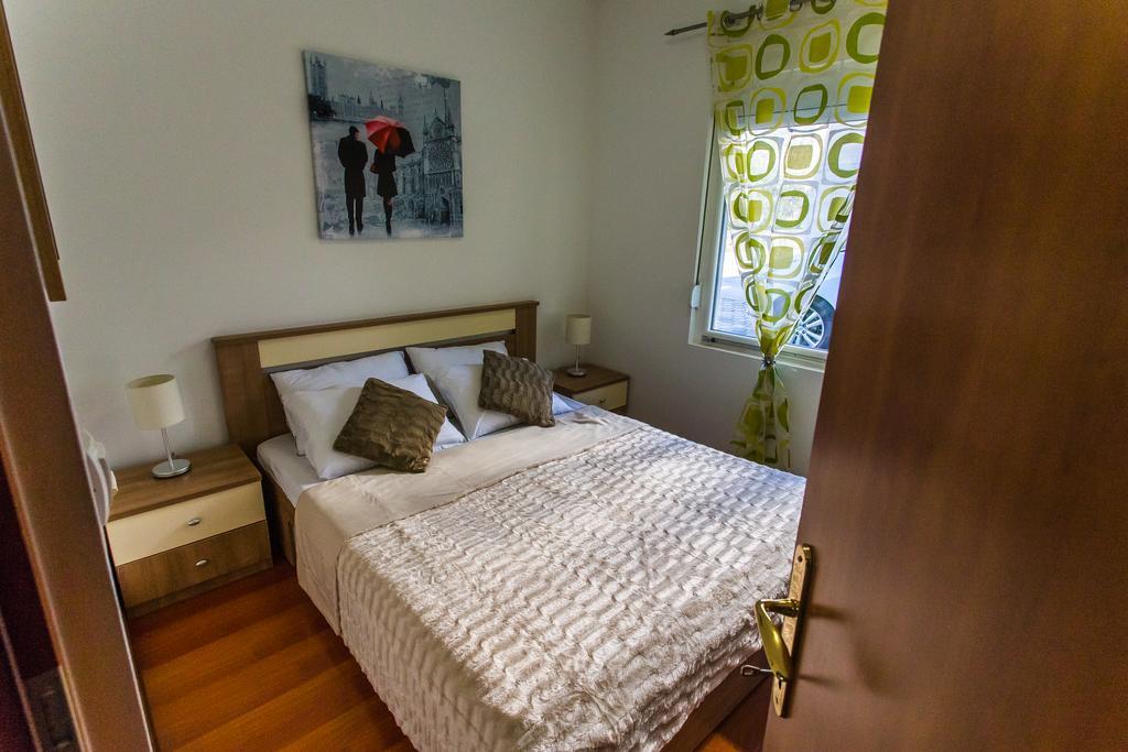 Kaštela Apartman Nikolic 2 아파트 외부 사진