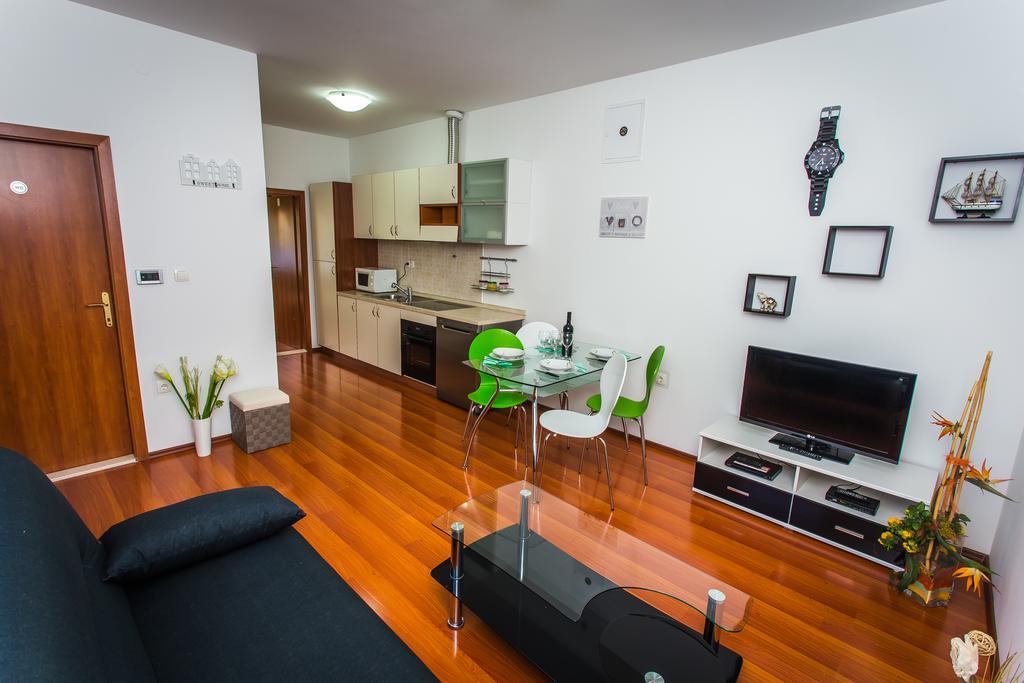 Kaštela Apartman Nikolic 2 아파트 외부 사진